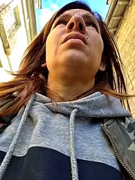Lina_lou4 — Stripchat recorded stream image, 26.10.2025 09:30