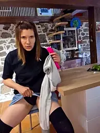 Lina_lou4 — Stripchat recorded stream image, 26.10.2025 09:30