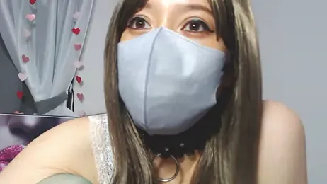 yooooo-chandesu — Stripchat recorded stream screenshot (26 Oct 2025)