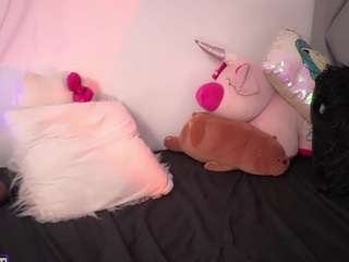 crystalcherr — Camsoda recorded stream image, 21.02.2025 19:30