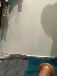 abyusif101099 — Stripchat recorded stream screenshot (26 Oct 2025)