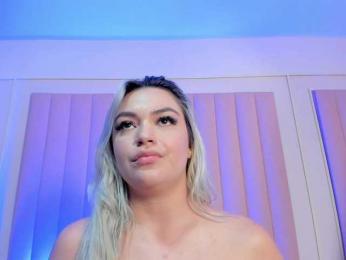 milaowens — Bongacams recorded stream image, 26.10.2025 11:50