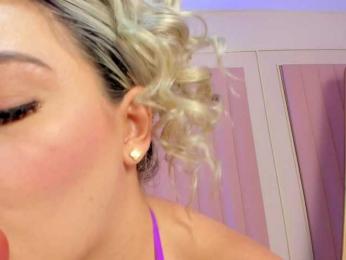 milaowens — Bongacams recorded stream image, 26.10.2025 11:50
