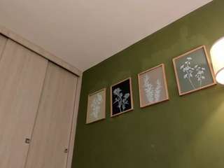 karlyee — Camsoda recorded stream image, 26.10.2025 14:00