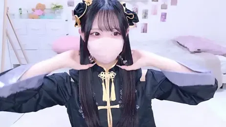 Suzu_ch_xx — Stripchat recorded stream screenshot (26 Oct 2025)