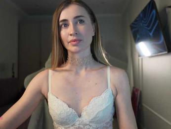 Coconutkitty — Bongacams recorded stream image, 26.10.2025 15:10