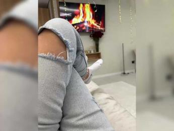 _UkRaiNo4Ka_ — Bongacams recorded stream image, 26.10.2025 16:20