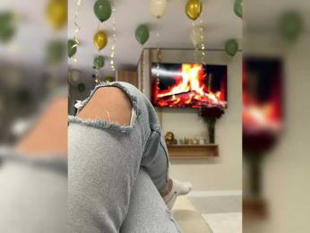 _UkRaiNo4Ka_ — Bongacams recorded stream image, 26.10.2025 16:20