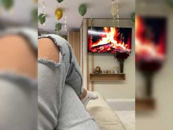 _UkRaiNo4Ka_ — Bongacams recorded stream image, 26.10.2025 16:20