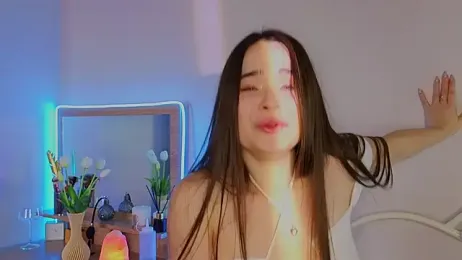 KateBleare — Stripchat recorded stream image, 26.10.2025 16:20