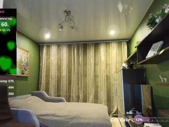 Veronika_Gold — Bongacams recorded stream image, 26.10.2025 08:30