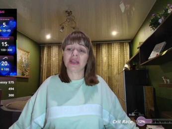 Veronika_Gold — Bongacams recorded stream image, 26.10.2025 08:30