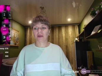 Veronika_Gold — Bongacams recorded stream image, 26.10.2025 08:30