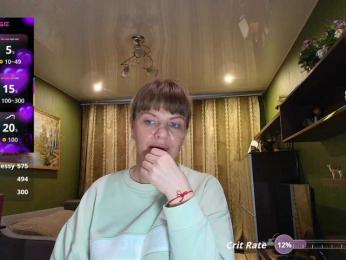 Veronika_Gold — Bongacams recorded stream image, 26.10.2025 08:30