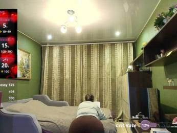 Veronika_Gold — Bongacams recorded stream image, 26.10.2025 08:30