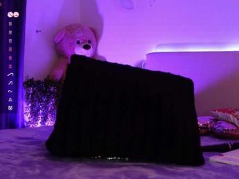 AngelaMyst — Bongacams recorded stream image, 26.10.2025 13:50