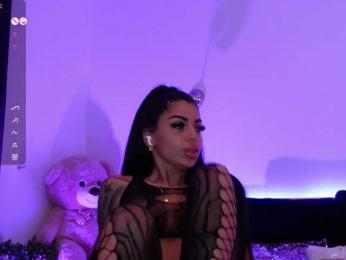 AngelaMyst — Bongacams recorded stream image, 26.10.2025 13:50