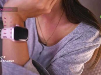 -lola- — Bongacams recorded stream screenshot (26 Oct 2025)