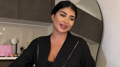 ArabicBarbie — Stripchat recorded stream image, 26.10.2025 21:40