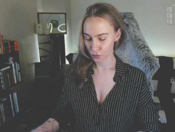 Adamova_Eva — Bongacams recorded stream screenshot (21 Feb 2025)