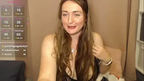 BustyBonnieUK — Stripchat recorded stream screenshot (26 Oct 2025)