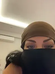 Amberonee31 — Stripchat recorded stream screenshot (21 Feb 2025)