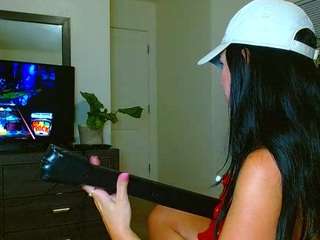 tighttinymilf — Camsoda recorded stream screenshot (27 Oct 2025)