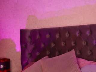 sellenasky — Camsoda recorded stream screenshot (27 Oct 2025)