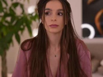 dovia — Chaturbate recorded stream image, 27.10.2025 07:30