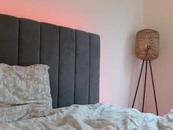 lena___ — Chaturbate recorded stream screenshot (27 Oct 2025)