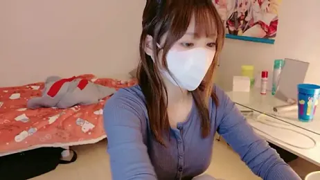 Yui-Ch — Stripchat recorded stream image, 27.10.2025 12:30