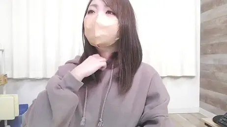 asahi_hime_69 — Stripchat recorded stream screenshot (27 Oct 2025)