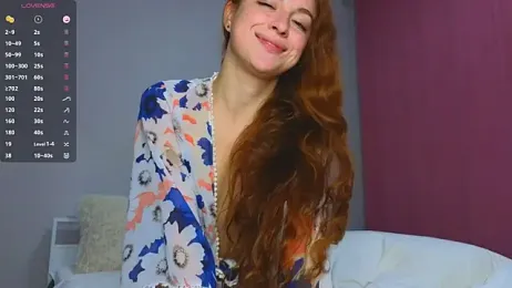 thebarbaraa — Stripchat recorded stream image, 27.10.2025 15:10