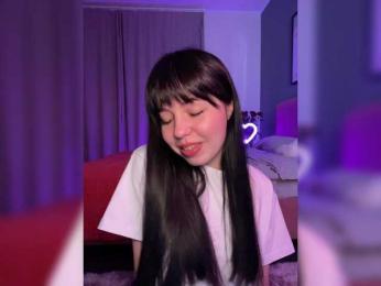 Businka13 — Bongacams recorded stream image, 27.10.2025 17:20