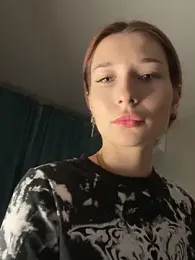 caressyourself — Stripchat recorded stream image, 27.10.2025 17:20