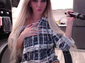 blondalina — Bongacams recorded stream image, 27.10.2025 21:30