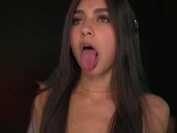 ashley_jones9 — Chaturbate recorded stream image, 27.10.2025 20:10