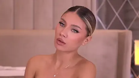 BlairSanders — Stripchat recorded stream image, 28.10.2025 00:10