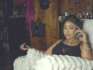 lushdiamondz — Camsoda recorded stream image, 28.10.2025 01:40