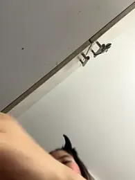 ScarlettAndClark — Stripchat recorded stream screenshot (28 Oct 2025)