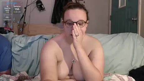 TurtleLady420 — Stripchat recorded stream screenshot (28 Oct 2025)