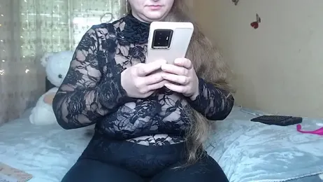 CumCpl — Stripchat recorded stream image, 27.10.2025 19:30