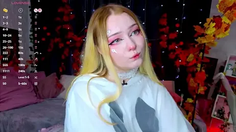 ElswythCovil — Stripchat recorded stream screenshot (28 Oct 2025)