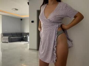 nyconik — Chaturbate recorded stream screenshot (28 Oct 2025)