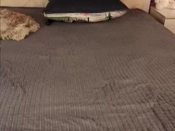 freyabyrne — Chaturbate recorded stream image, 28.10.2025 07:50