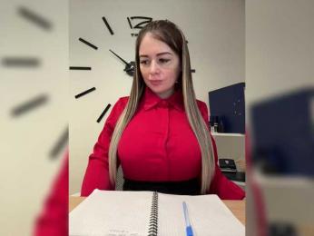 Brenda_KiSKA — Bongacams recorded stream image, 28.10.2025 05:10