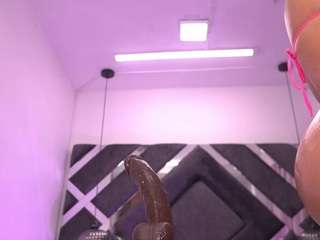 violeta-sanz — Camsoda recorded stream image, 28.10.2025 03:00