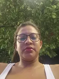 DAELAA — Stripchat recorded stream image, 22.02.2025 00:00
