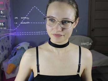 Armura — Bongacams recorded stream image, 28.10.2025 09:10