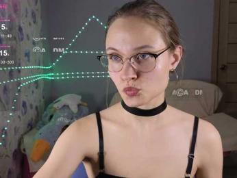 Armura — Bongacams recorded stream image, 28.10.2025 09:10